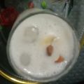 thakkarmansi's cooksnap of when they made બનાના સ્મુધી (Banana Smoothie Recipe In Gujarati).