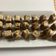 El cooksnap de Mihaela Constantin cuando hizo Brownie fácil.