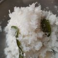 Cooksnap dari Kshantica Khoe untuk resep Unti kelapa gula putih