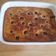 El cooksnap de Natalia Martin Mayoral cuando hizo Bizcocho de plátano y arándanos (Banana bread).