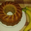 Cooksnap από maroula5 στη συνταγή Αμερικάνικο κέικ μπανάνα