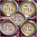 Shilpi gupta का कुकस्नैप जब उन्होंने मसाला बूंदी रायता (masala boondi raita recipe in Hindi) बनाया था।