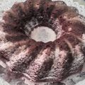 El cooksnap de Andreita cuando hizo Brownie sin azúcar.