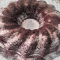 El cooksnap de Andreita cuando hizo Brownie sin azúcar.