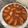 El cooksnap de Lore Frutos cuando hizo Torta invertida de manzana.
