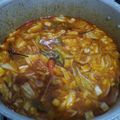 Cooksnap dari Firdaus Assaqqaf untuk resep Tomyam