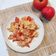 Cooksnap dari Nyanyah untuk resep Telur Cah Tomat