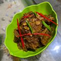 Cooksnap dari Arifiati untuk resep Lapis Daging