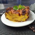 Cooksnap dari Rini Marcello untuk resep Bread Pudding⭐