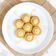 Cooksnap dari Pipi untuk resep Strawberry Thumbprint Cookies