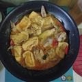 Cooksnap dari Yun untuk resep Kare ayam bumbu instan