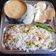 Shilpa Shah's cooksnap of when they made સફેદ પુલાવ કઢી (White Pulao Kadhi Recipe In Gujarati).