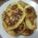 Cooksnap dari Indah Oman untuk resep Pancake pisang oatmeal