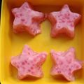 Cooksnap dari Niken Nurfarida untuk resep Cantik Manis Mutiara Maizena