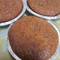 صورة من Kalamalayoon Ali، شاركها بعد تجربة وصفة بسبوسه التمر 😋