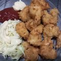 Cooksnap dari Diana Mariani untuk resep Udang goreng tepung panir 🍤