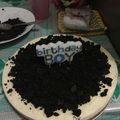 Cooksnap dari sissy untuk resep Strawberry cheese cake