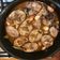 El cooksnap de Monica cuando hizo Escabeche de bonito.