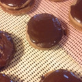 El cooksnap de Gricel cuando hizo Alfajores marplatenses, los más ricos del mundo. Havanna.