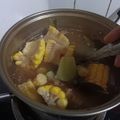 Cooksnap dari Anna untuk resep Sayur Asam Jakarta