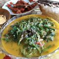 Cooksnap dari Qurrata A'yun untuk resep Gulai Pakis