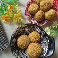 Cooksnap dari Tuty Ghafsha untuk resep Tahu Rambutan