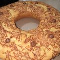 Cooksnap dari Dapur Si Mbull untuk resep Bolu Tape Singkong