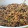 El cooksnap de Becky cuando hizo Arroz salteado con verduras y salsa de soja.