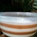 Cooksnap dari Aura Sandra untuk resep Silky Puding Puyo