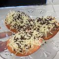 Cooksnap dari Luthfi Septian untuk resep Pancake teflon (eggless)