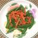 棠棠 的 清炒甜豆 cooksnap