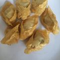 Cooksnap dari Lizly Frauline untuk resep Pangsit/Swekiau Kuah