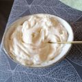 Christina Hoos's cooksnap of when they made Aioli (Knoblauch Mayonnaise).