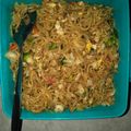Cooksnap dari Edelweis untuk resep Indomie Tumis Resep Ayah (Spicy)