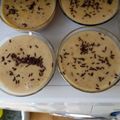 El cooksnap de matusep cuando hizo Flan de turrón en Monsieur Cuisine.