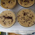 El cooksnap de matusep cuando hizo Flan de turrón en Monsieur Cuisine.