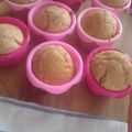 emilex's cooksnap of when they made Cinnamon Sugar French Breakfast Muffins.