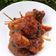 Cooksnap dari Hannyfah untuk resep Ayam Rica-Rica Kemangi Pedas