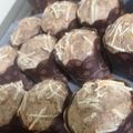 Cooksnap dari fitriah handayani untuk resep Banana Muffin (no mixer, yummi dan simpel)