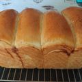 Rita 的 鮮奶吐司🍞（麵包機） cooksnap