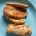 Cooksnap dari Alista Enoch untuk resep Pisang Goreng Kriuk (tahan lama kriuknya)