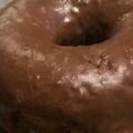 Cooksnap de Ana Lopes quando cozinhou Donuts no Forno.
