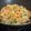 El cooksnap de Jesús Ruiz cuando hizo Arroz tres delicias.