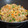 El cooksnap de Jesús Ruiz cuando hizo Arroz tres delicias.