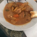 El cooksnap de Arantxa Gonzalez Torres cuando hizo Guiso de patatas con carne.