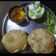 सैफ कनक गोपाल गुप्ता का कुकस्नैप जब उन्होंने पूरी (Puri recipe in Hindi) बनाया था।