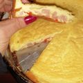 El cooksnap de Natalia Camejo cuando hizo Masa sin harina para budín o muffin.