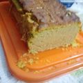 El cooksnap de Mirta Mabel Barroso cuando hizo Pan de arvejas sin harina.