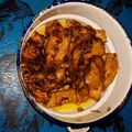 Cooksnap dari Afrinia Ekasari untuk resep sayap ayam goreng saos mentega