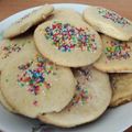 El cooksnap de Silvia cuando hizo Galletitas Fáciles con lo que tenemos en casa 🏠🍪.